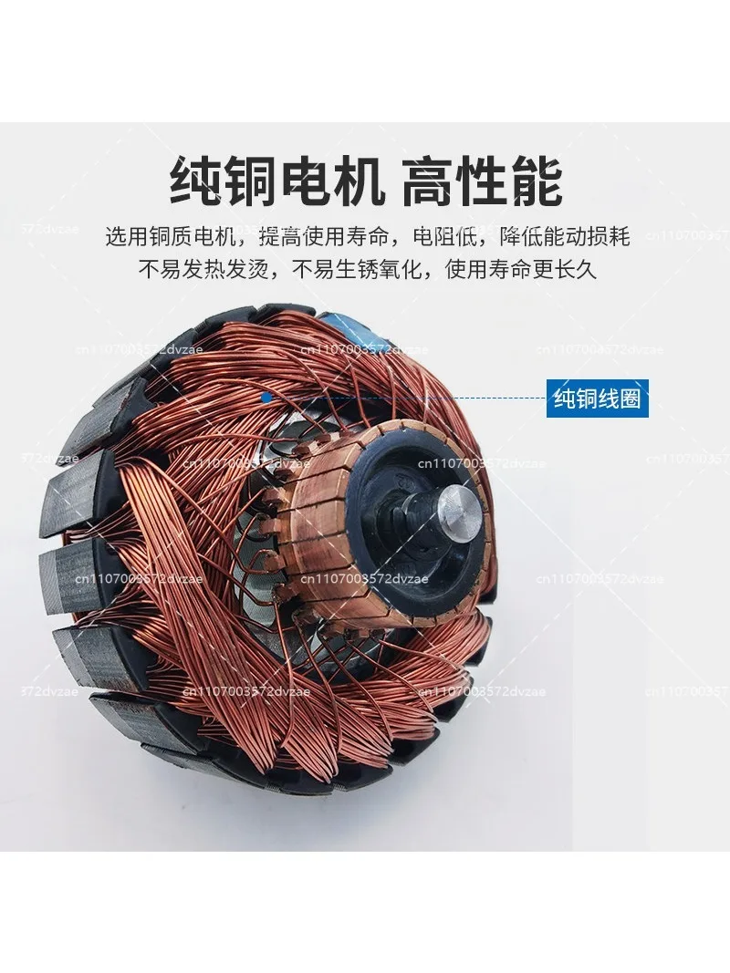 Mixer truck Hydraulic oil Electronic fan Construction truck Crane cooling fan Cement tanker Hydraulic oil cooling fan