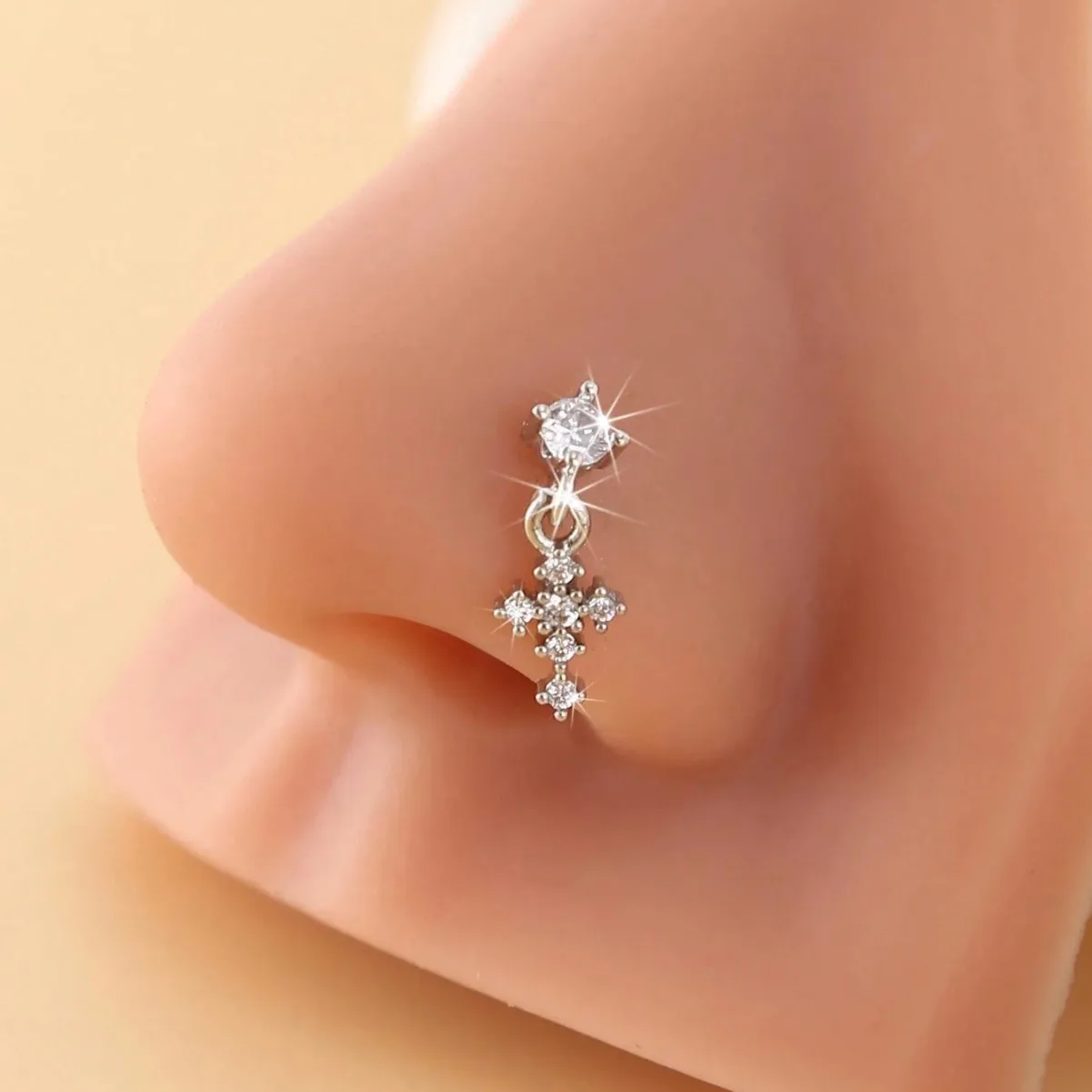 #84 Best Nose Studs to Buy In 2026
