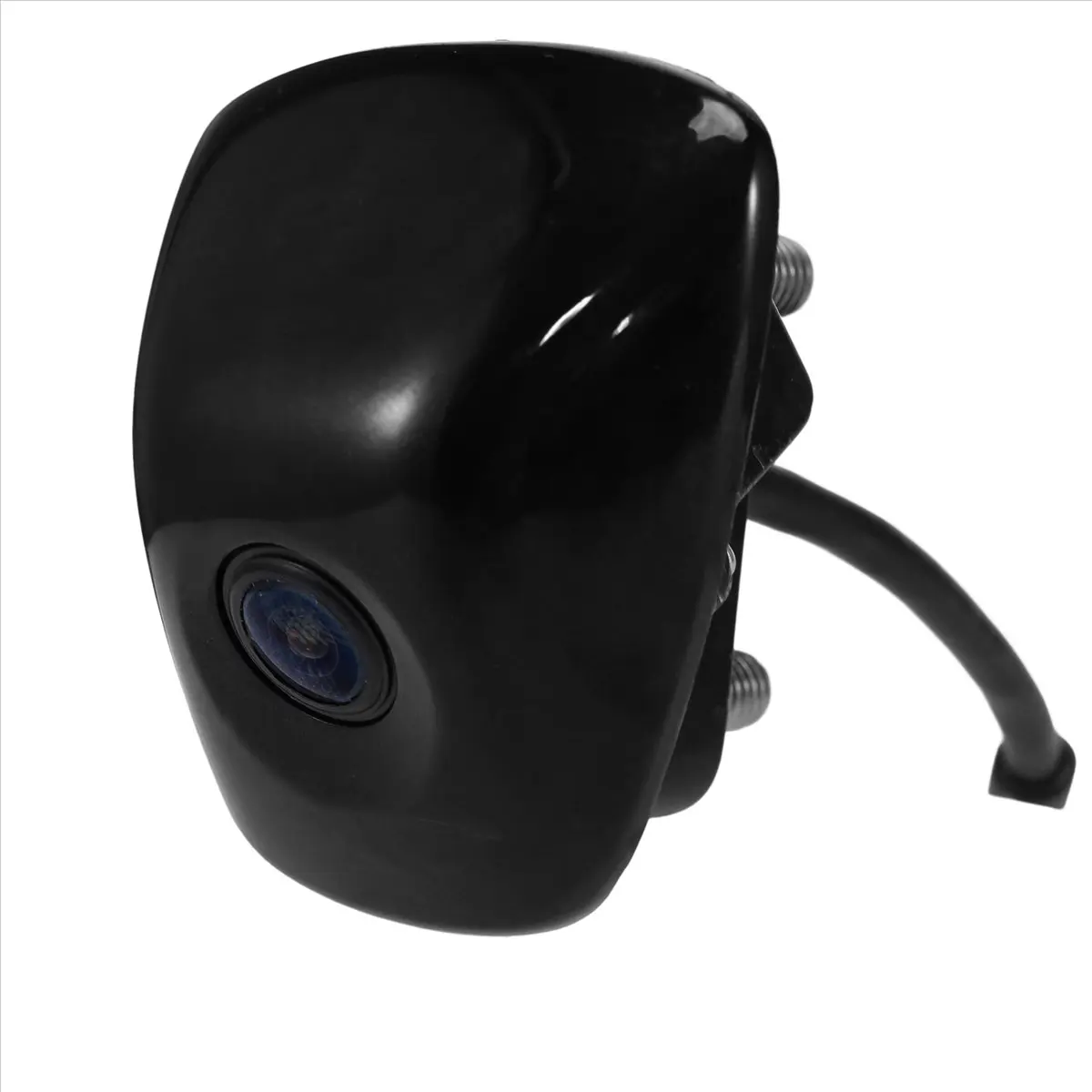 #89Y (Black)PCD Car Backup Rear View Camera Reverse for Kia Rio Sedan 2011-2014,Automotive Parts & Accessories