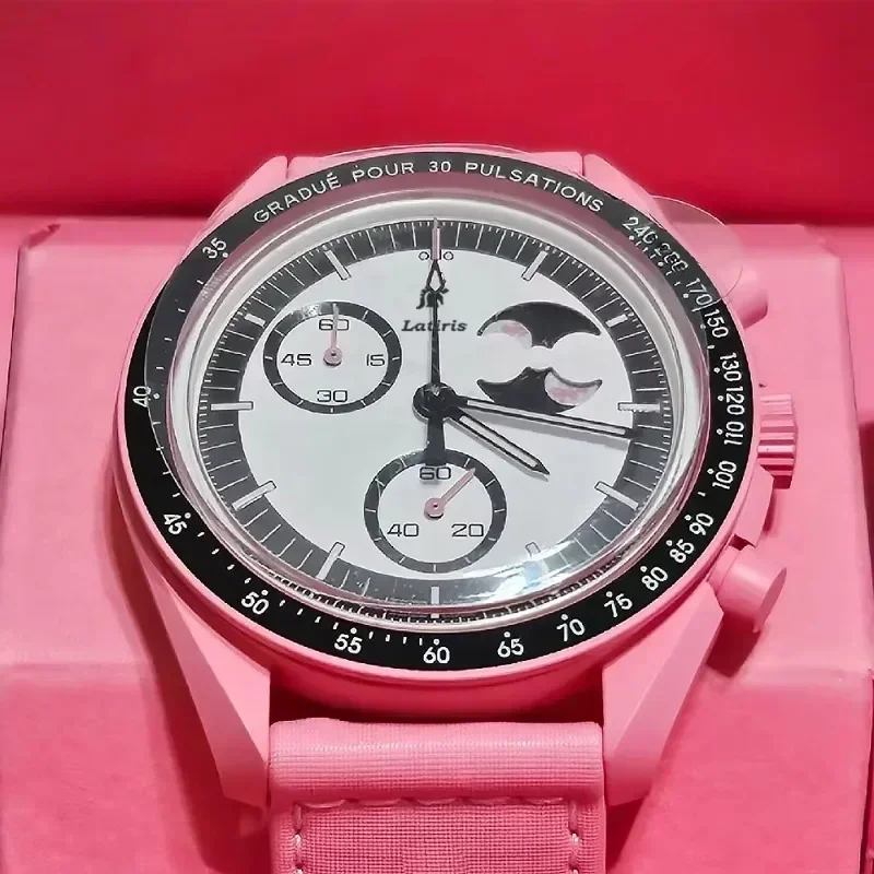 2025 أزياء الرجال والسيدات الساعات الرياضية سيليكون حزام للماء مضيئة التقويم الرجال الفاخرة العلامة التجارية الجديدة أزياء كوارتز ساعة