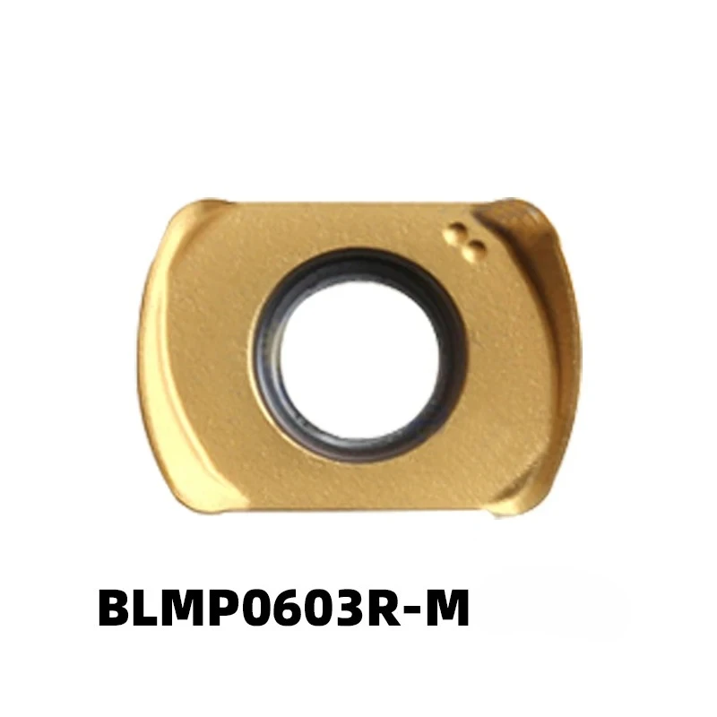 BLMP0603 RM BLMP0904R M ENMU 100412 超硬インサート ミリング旋削工具 CNC旋盤 金属切削工具 BLMP 0603 旋盤インサート