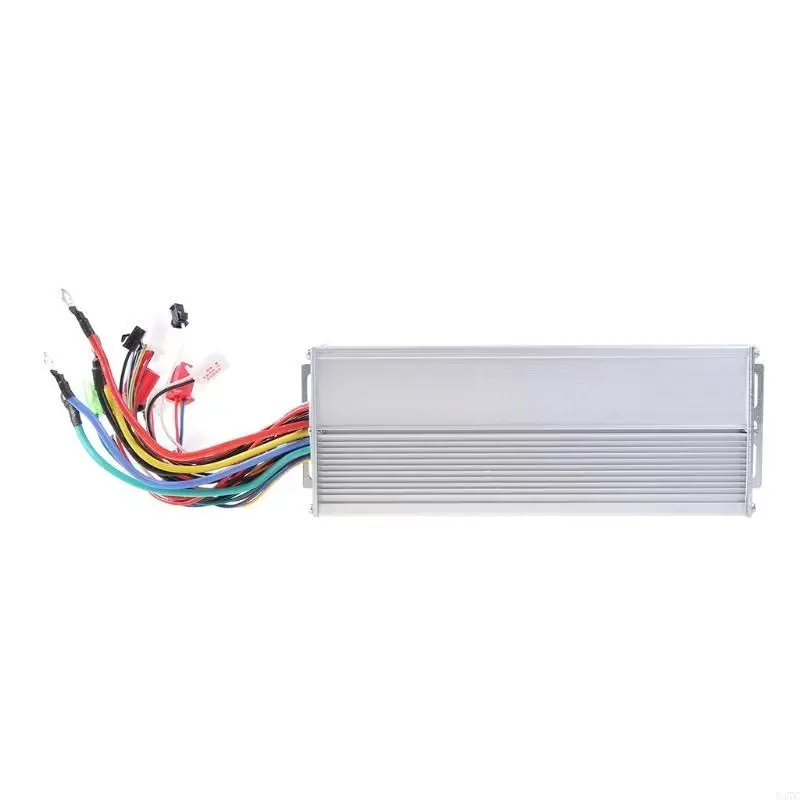 

547C for DC 48V 1500W Electric E-bike Scooter Brushless Motor Speed Controlle