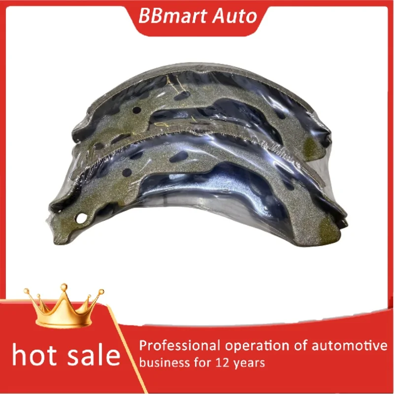 

53200M54T00/DZ034 BBmartAuto НАБОР ЗАДНЕГО ТОРМОЗА для SUZUKI Dzire Автомобильные аксессуары для авто