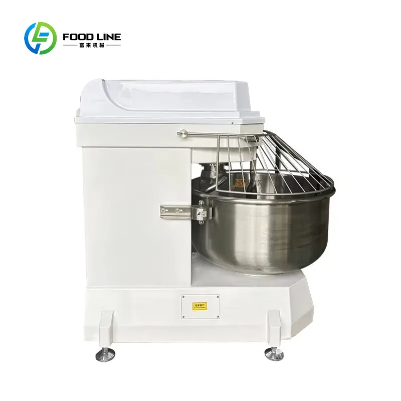 Customized Home Use Planetary 6.5L 7L 8L 10L Electric Food Stand Robot Dough Batter Bread Mixer