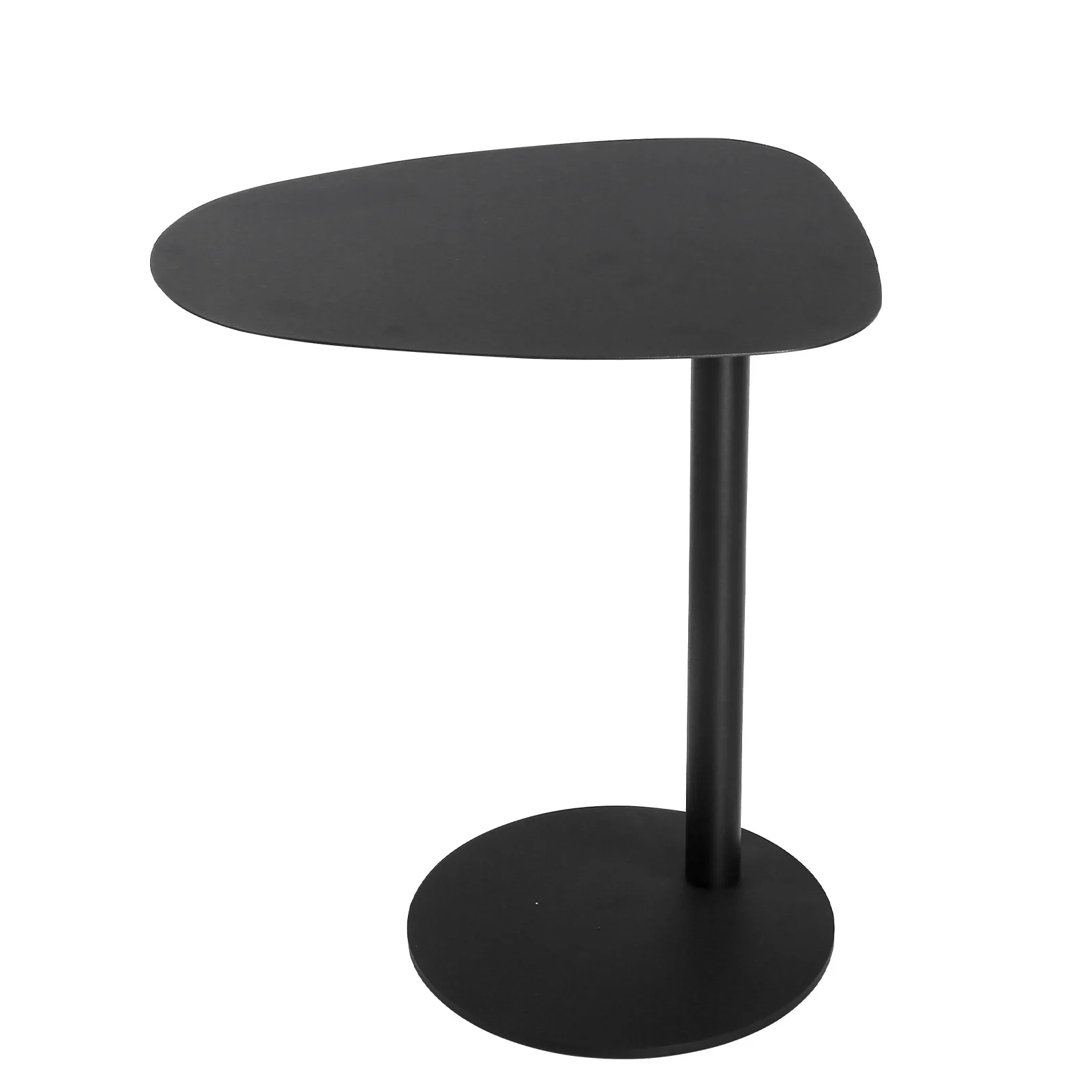 

Creative simple floor wrought iron coffee table living room bedroom small apartment household light luxury