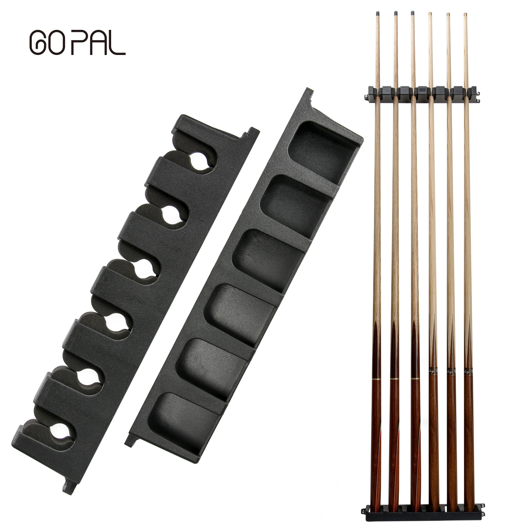 Go Pal Cue Holder D… - image