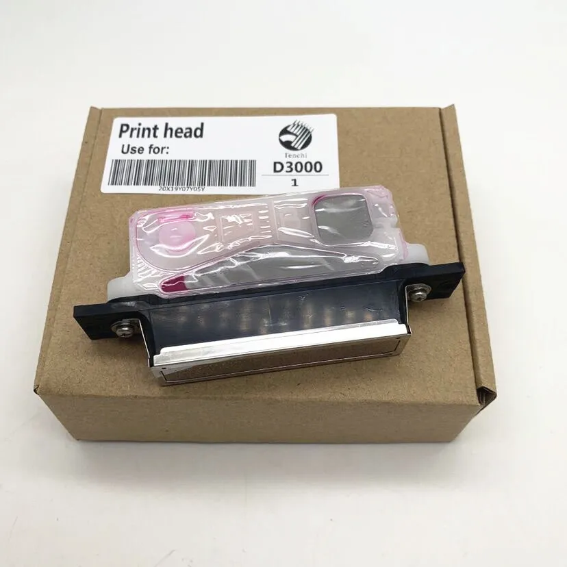 Original disaseembled Print Head New Style Unlock For Epson Epson Surelab D3000 Fuji DL600 DL650 L655 Printhead