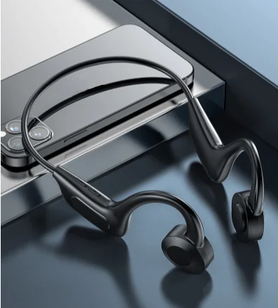 Hot Bone Conduction… - image