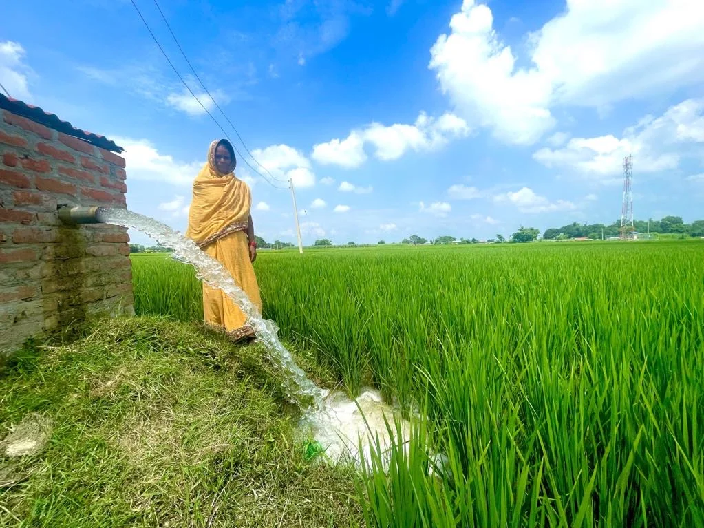 

HZUSUN 1,5 л.с. Комплект погружного водяного насоса большой емкости с мелкой колодкой и контроллером MPPT Ферма DC 72 В 1,1 кВт Скважинный насос Цена