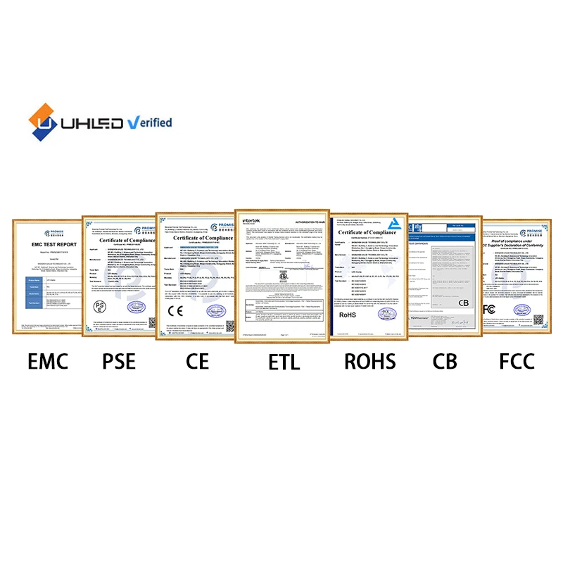 P1.2 P1.5 P1.875 P2 Indoor COB GOB LED Display Video Advertising Playing Equipment for Supermarket Storage Shelves