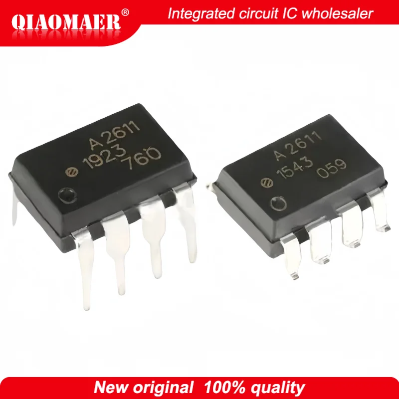 5Pcs A2611V Cpl-261…