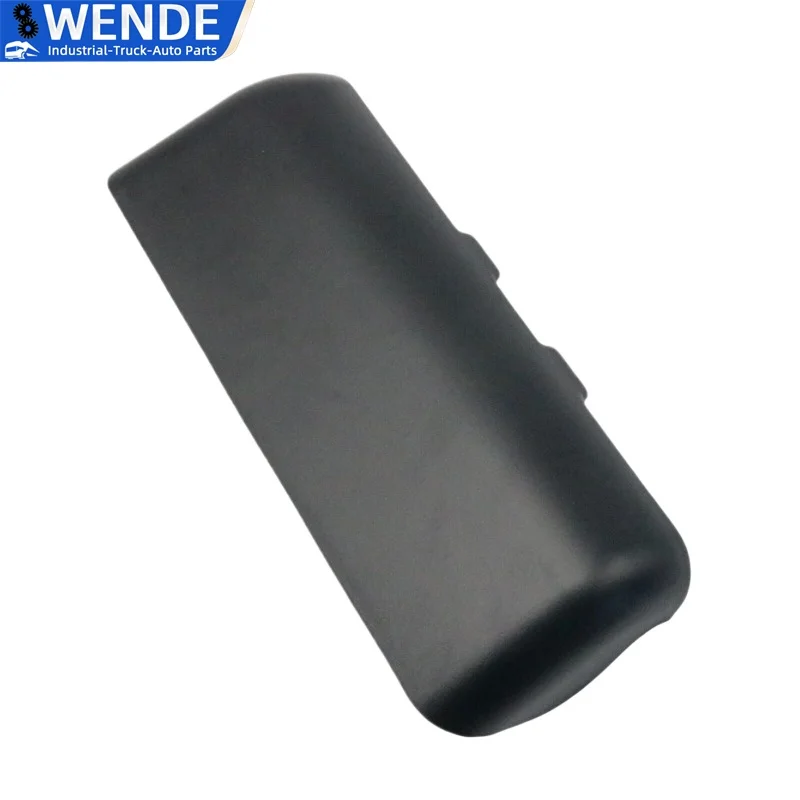 

For Dodge Durango 1500 2018-2024 Engine Control Black Module Cover 68334597AB