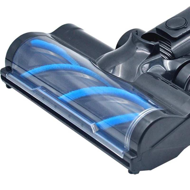 FZFZ Set spazzola per tappeti Sostituzione spazzola a rullo Forinse N5 Kit parti di ricambio per aspirapolvere