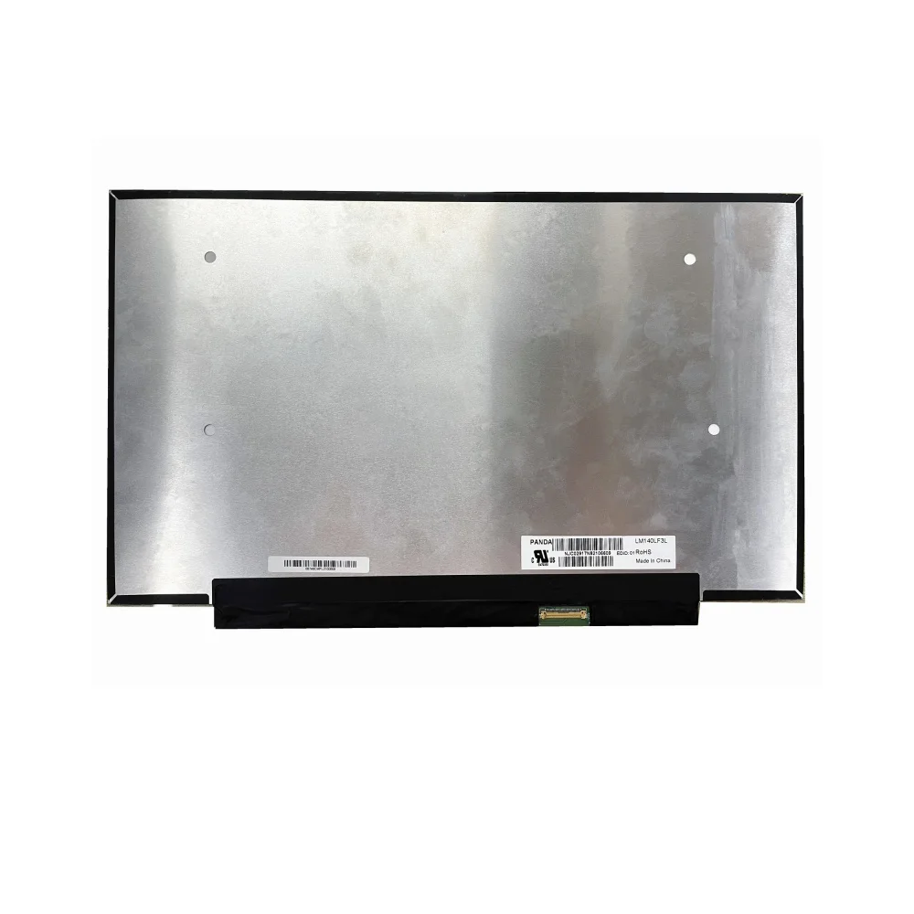Reemplazo de Pantalla LCD para Laptop Chuwi HeroBook Pro: Guía Definitiva para el Modelo LM140LF3L03