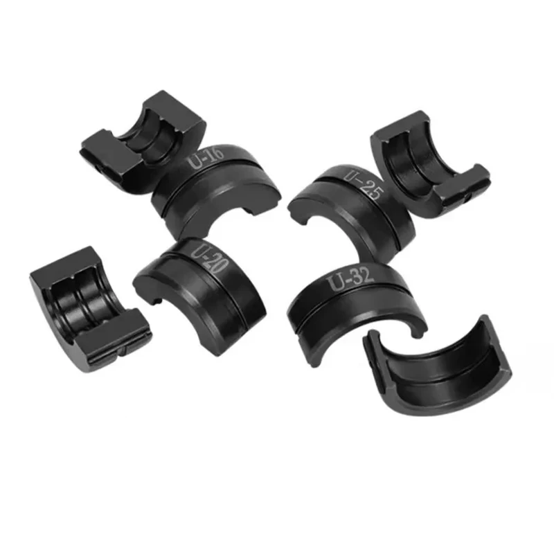 스테인리스 스틸 파이프 크림핑 공구용 U타입 다이 GC-1632 / CW-1632, U16,U20,U25,U32