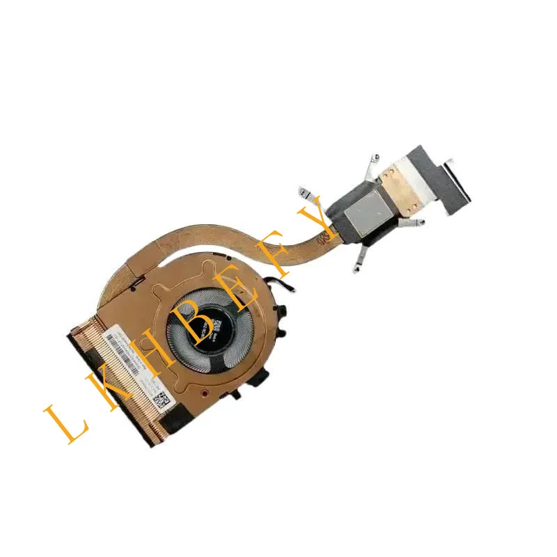 

” 5H41B77287 New FAN Heatsink For Lenovo Thinkpad X13 Gen 3