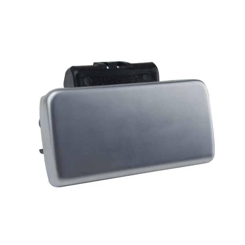Variant: Silvery