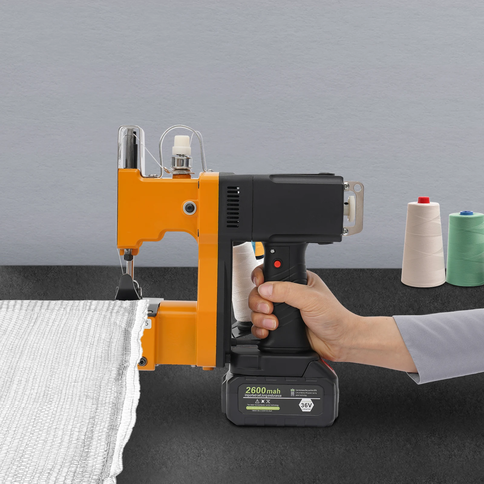 Thumbnail 3 - #32 Best Portable Bag Sealers to Buy In 2026