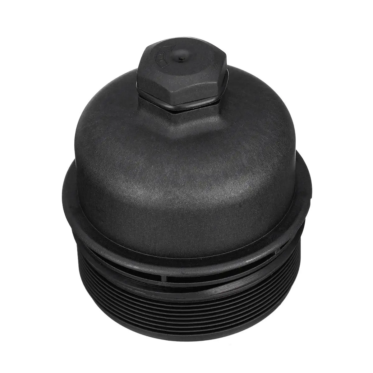 Car Oil Filter Lid Housing Top Cover Cap 1103K4 1145964 For Citroen C2 C3 C4 for Ford for Focus/C-Max for Peugeot 1.6 HDI