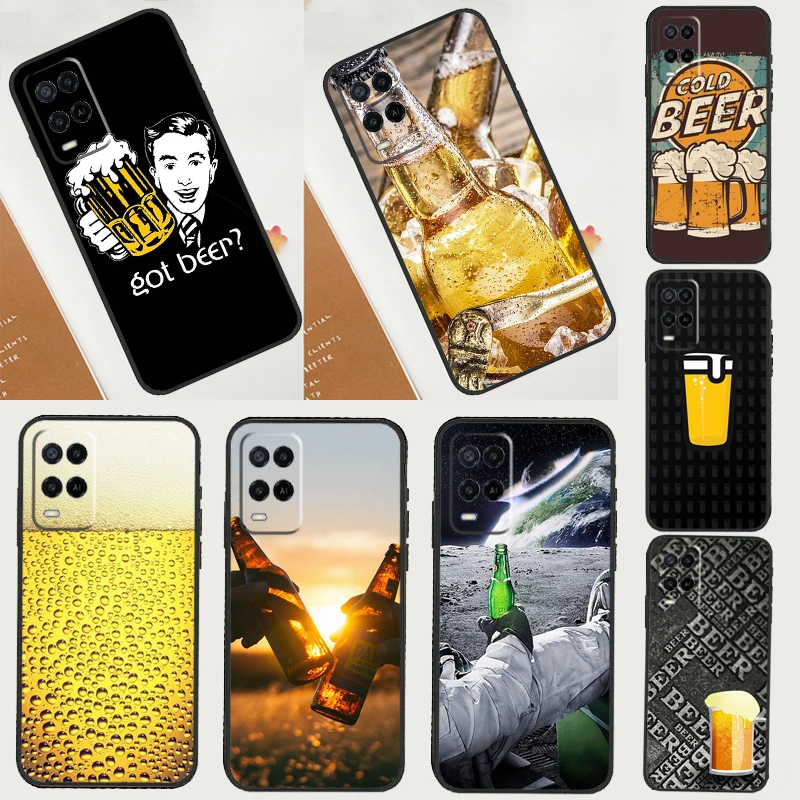 Beer Phone Case For…