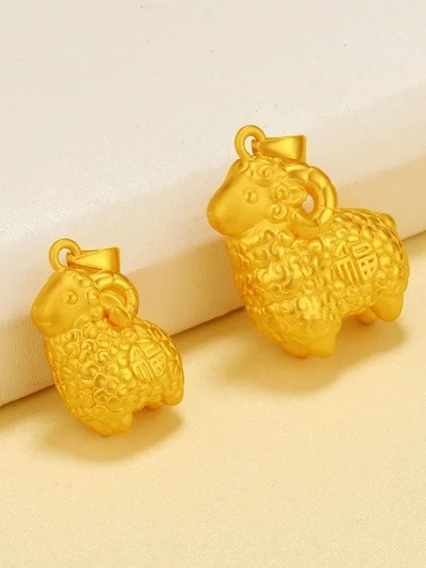 colar-feminino-de-luxo-com-pingente-dourado-e-design-de-ovelha-da-sorte-–-tendencia-mundial-universal