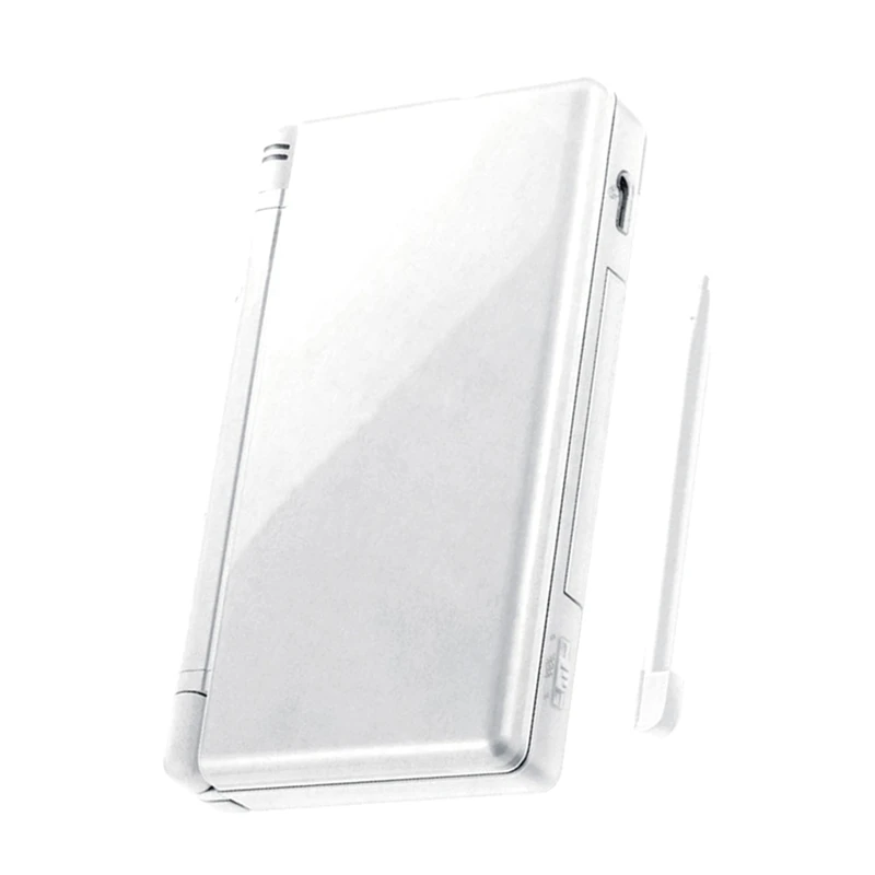 B03B-Edition Full Housing Cover Case Replacement Shell For Nintendo DS Lite DSL NDSL For Mario China Dragon Version