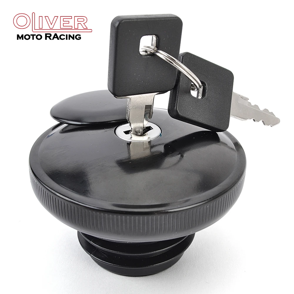 61272-92F para Harley Davidson SOFTAIL DEUCE FXSTD 1BSY HERITAGE CLASSIC FLHC 1YAJ tapa de tanque de combustible con llave