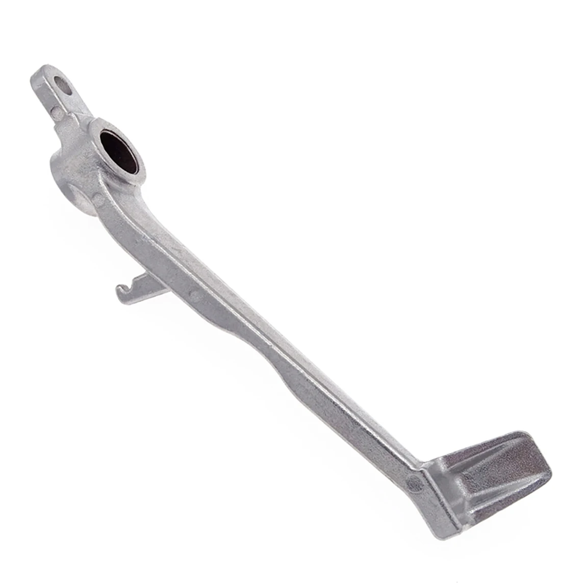A01K-Motorcycle Shift Foot Pedal Brake Lever For Kawasaki ZX-6R ZX6R 2005-2012 ZX-10R ZX10R 2004-2011