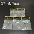 talla 3 verde
