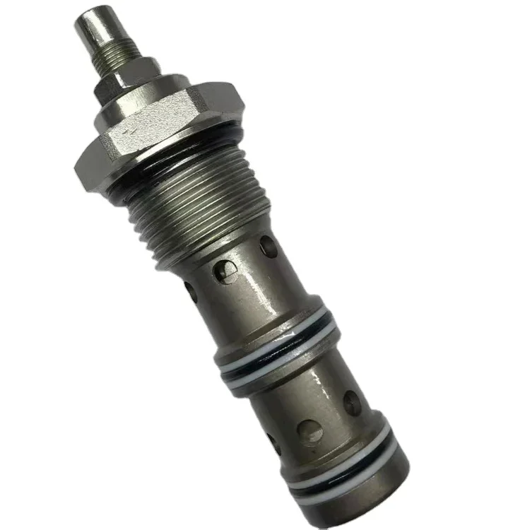 

Liquids Air Valve Pressure Compensation Valve Pressure Switch Control Valve