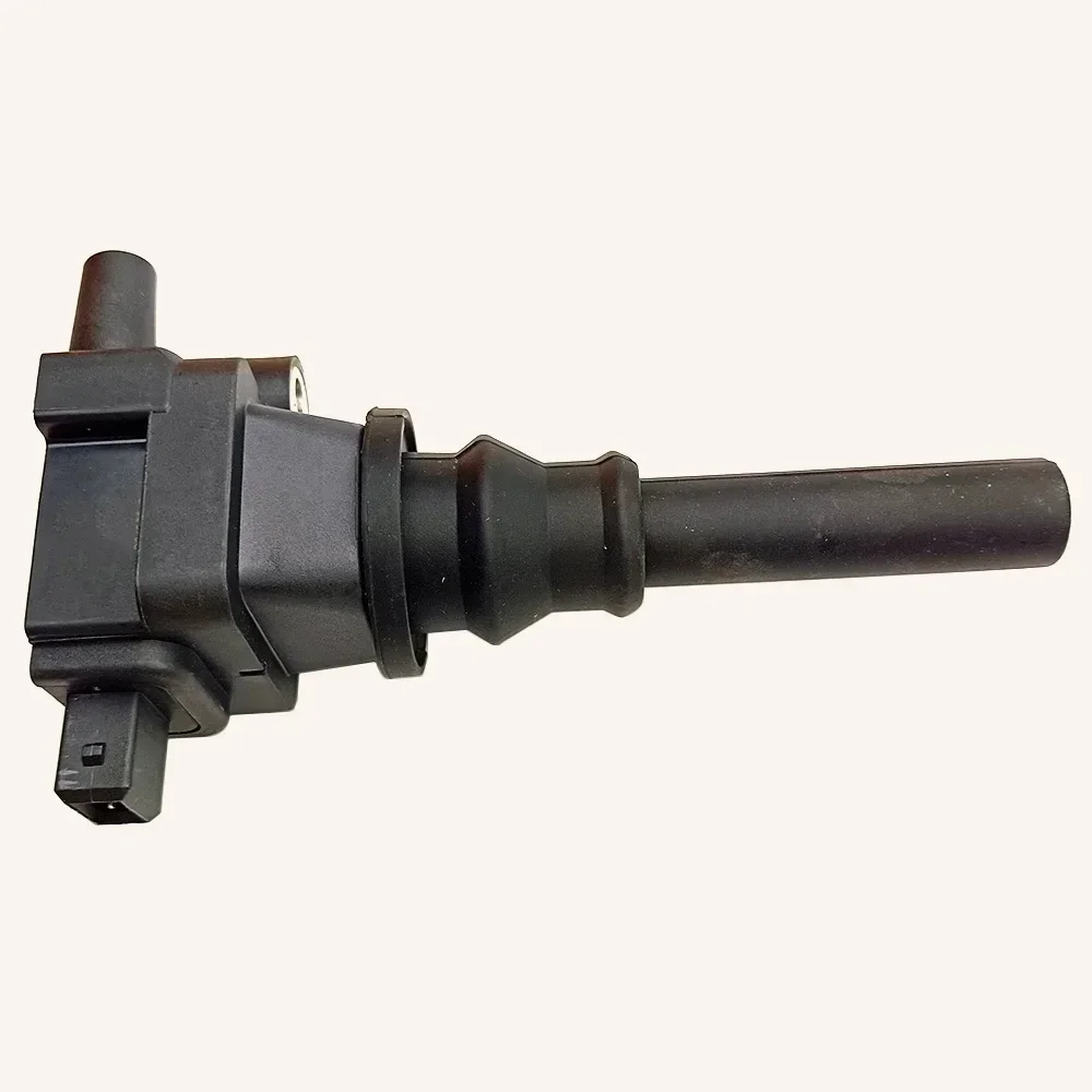 Ignition Coil F01R00A010 For Geely Emgrand EC7 EC7-RV PHEV GC7 SC7 SX7 Engine 4G18 1.8 Accessories Wear Parts Ignition System