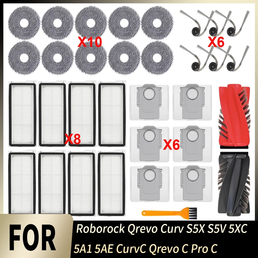 Replacement Kit For…