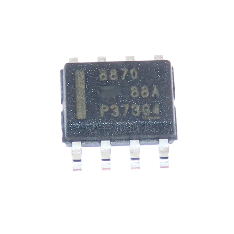 DRV8870DDAR DRV8870 Contrôleurs HSOP-8 et entraînements