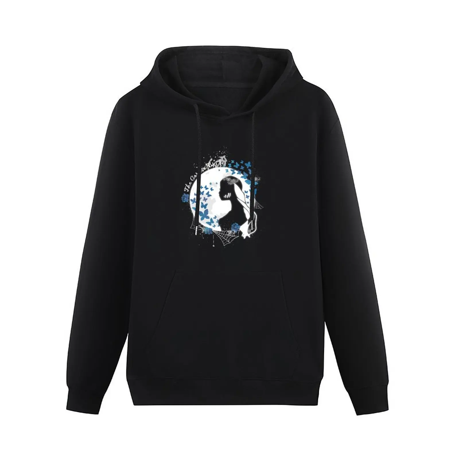 The bride in the moon Pullover Hoodie autumn new products men's sweat-shirt set graphic hoodie