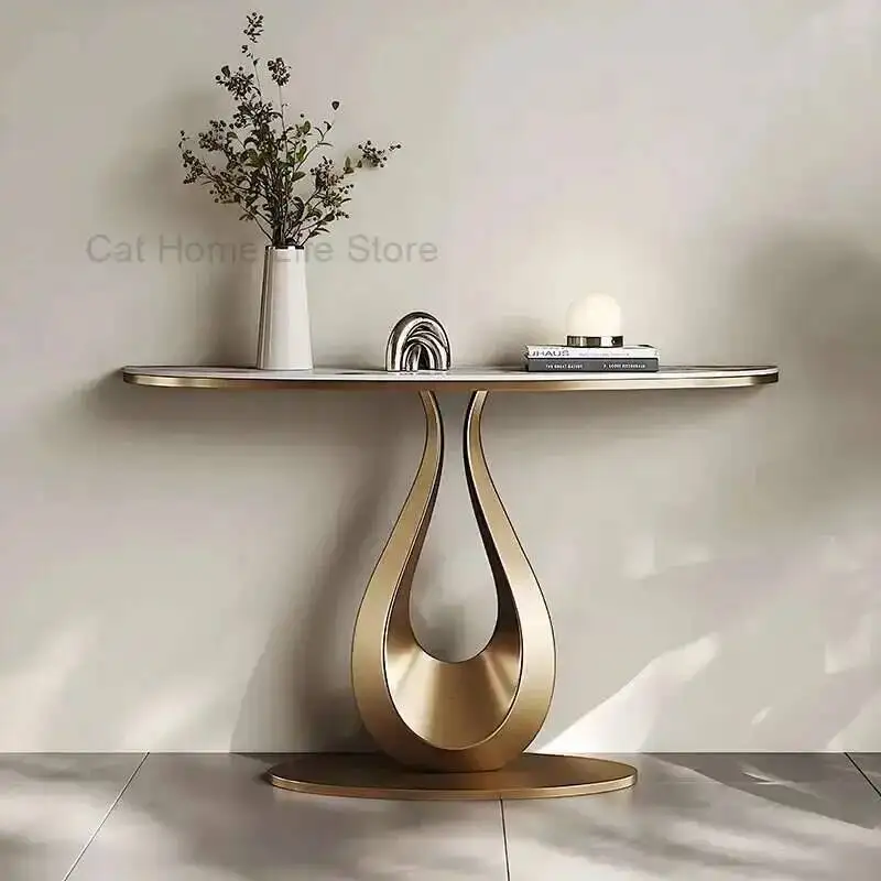 

Entryway Glamour Trendy Console Tables Style Unique Hallway Console Tables Modern Consolle Da Ingresso Furniture Entrance Hall