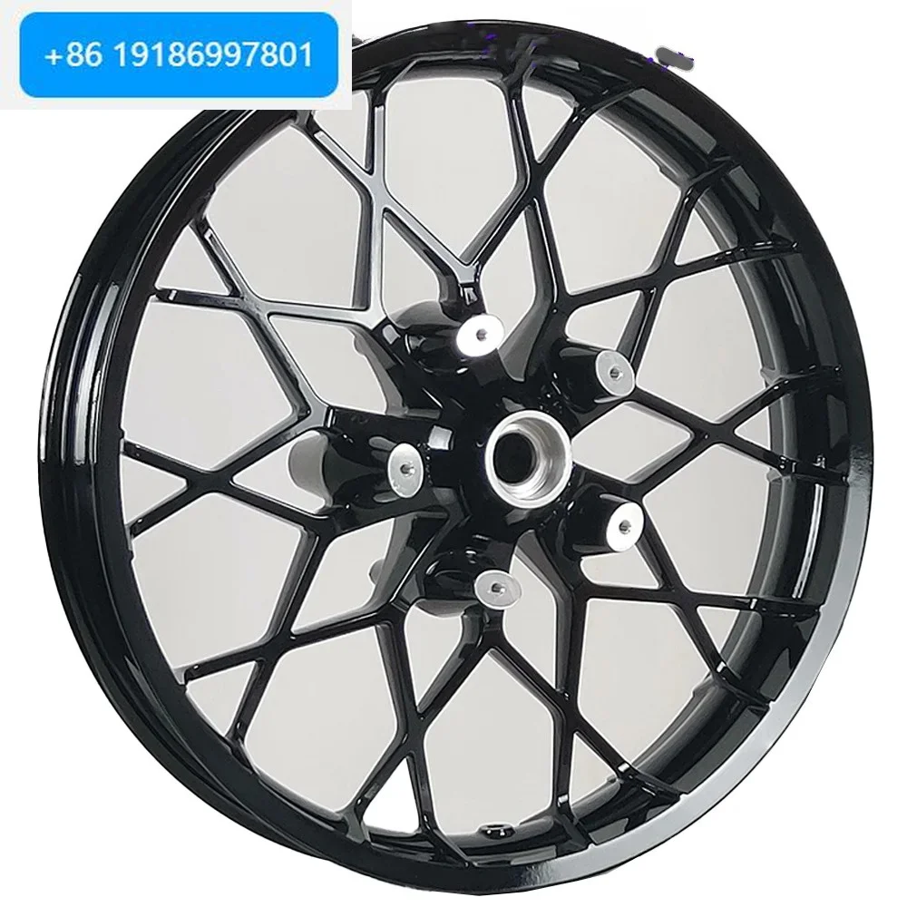 Custom 21