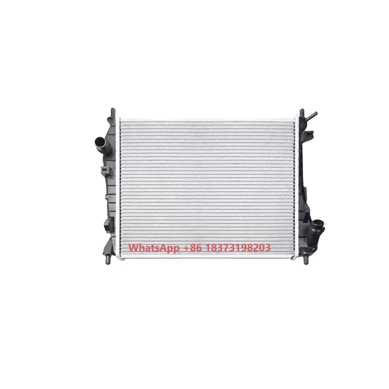 

Suitable for Radiator Condenser