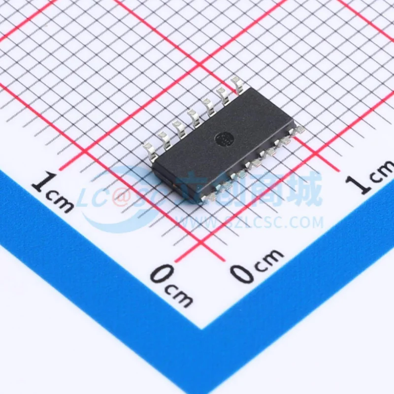 1 PCS/LOTE MCP2518FDT-H/SL MCP2518FDT MCP2518 SOP-14 100% New and Original IC chip integrated circuit