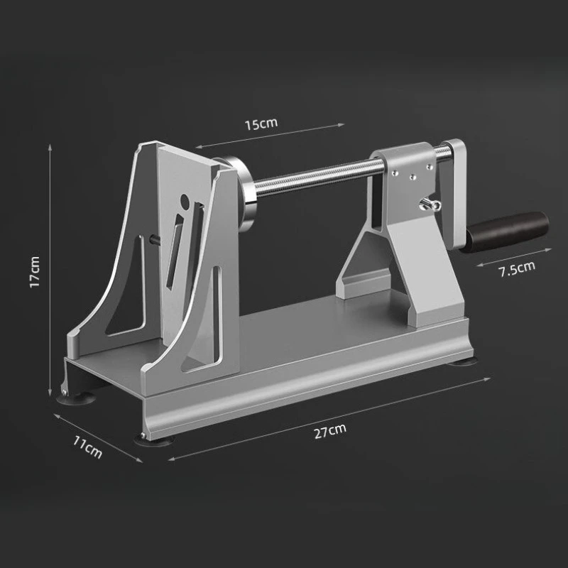 Aluminum Alloy Vegetable Tools Multifunctional Wire Planer Modern Waterproof Vegetable Cutter Kitchen Automatic Accessories