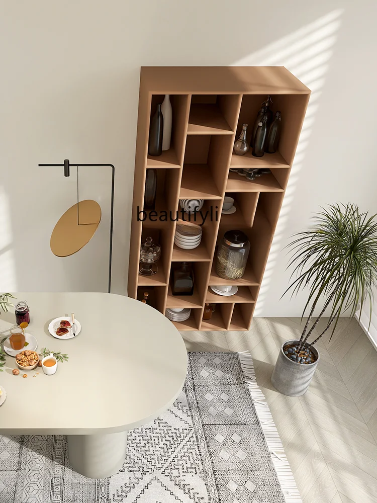 Рисунок 4 - Современный минималистичный крашеный буфет