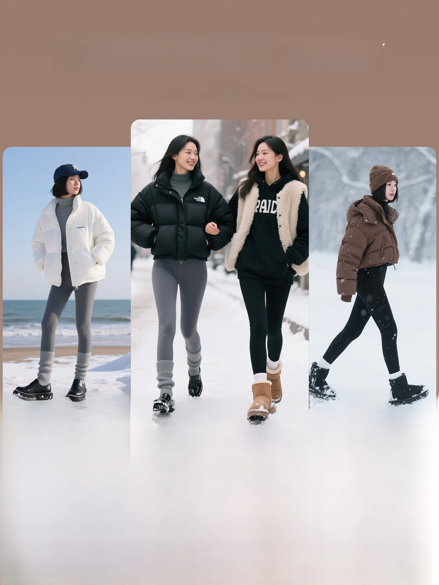 Anti-avi 60 pro arkskin Yoga Pants Women's High Waist Thiened Latex Boting Trousers Hip Lifting Autumn Winter