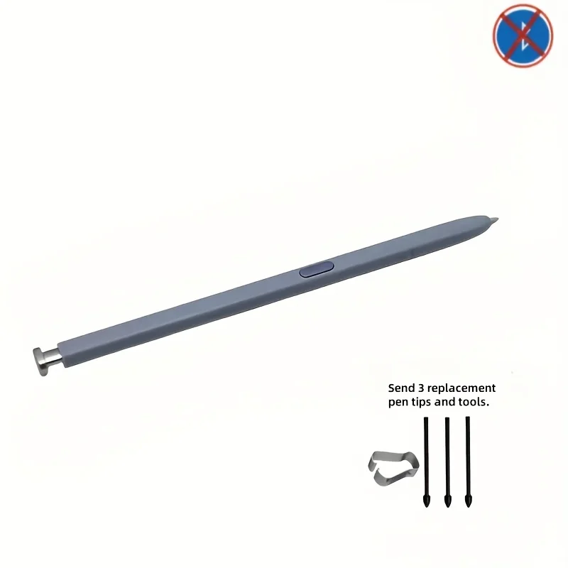 لهاتف Samsung S25 Ultra Stylus لـ S9380 S قلم اللمس لـ S25U يتميز قلمًا مدمجًا لمسة دقيقة تتضمن #5