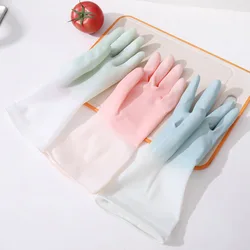 Gants en silicone pour livres et vaisselle, 2/1 paires, épurateur, éponge de lavage, en caoutchouc, outils