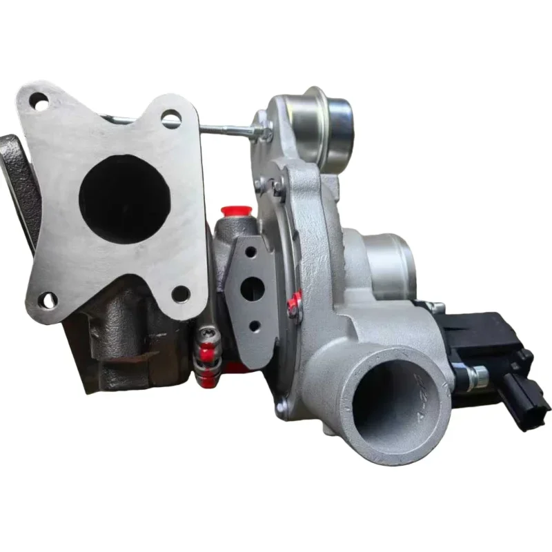 Suitable for SAIC Maxus G10 2.0T Turbochargers Compressor Housings Impellers Forged Impellers 10278578