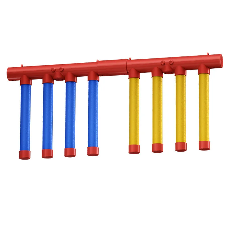 جهاز تدريب التكامل الحسي للأطفال، لعبة آلة الإمساك، لعبة تفاعلية بين الوالدين والطفل، هدية عيد ميلاد