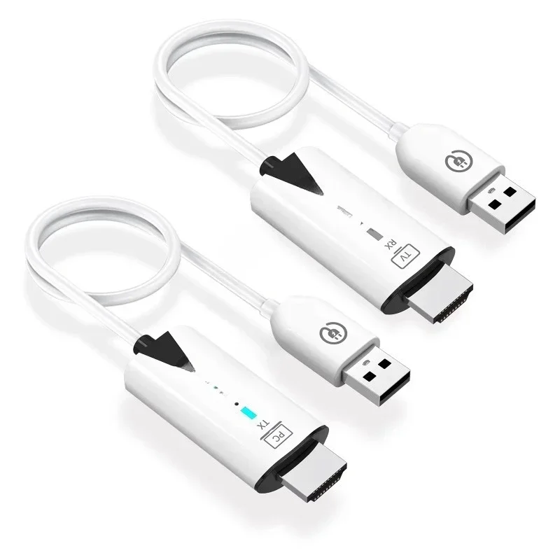 

Full high definition output expander high definition wireless plug and play video transmitter and multi receiver