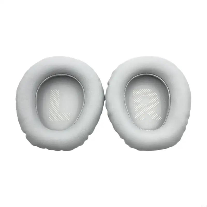 1PAIR WEarpads для квантовых 350 (Q350) наушников толстые пены для ушной подушки для кожи для ушной подушки для ушной подушки
