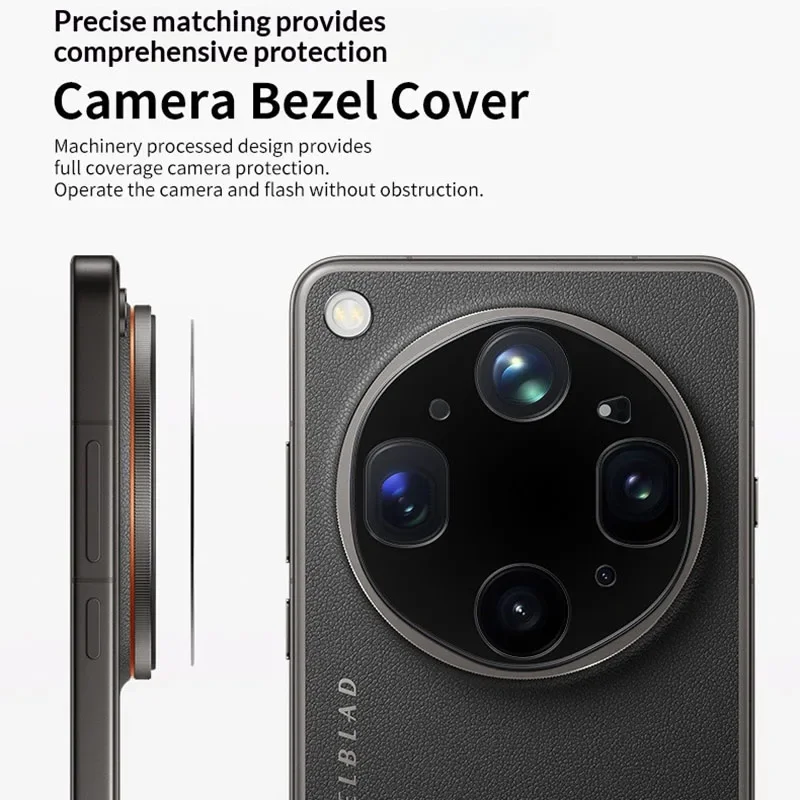 Pelindung Kamera HANNUO Untuk  - Glass Protector Auto ulasan dan harga