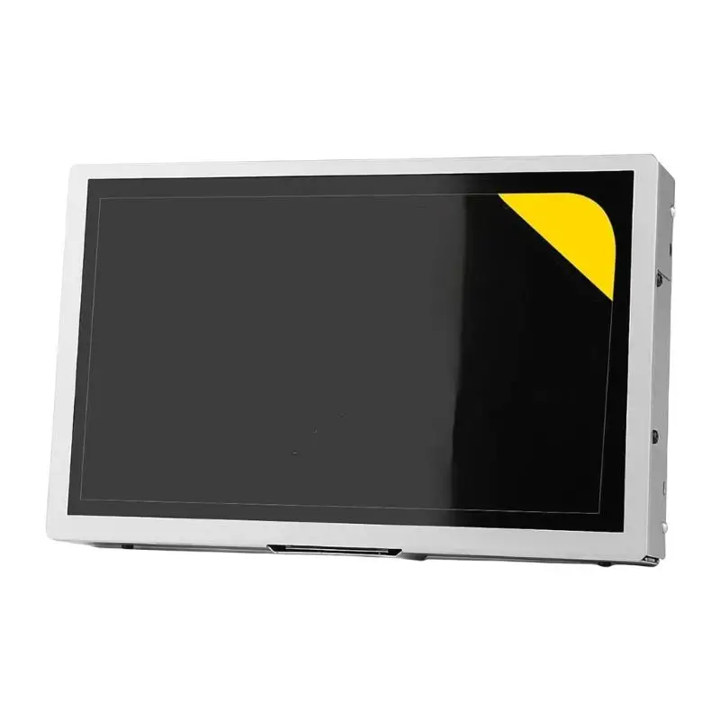 

GJ5T18B955SB Navigation 8In Display Panel GJ5T-18B955-SA GL1T-18B955-FA Radio Screen Replacement