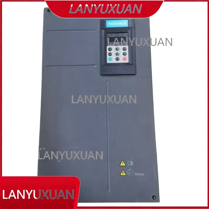 Inovance MD290T45G Heavy 380V AC Drive Control Frequency Converter with Vector Control Three Phase Power